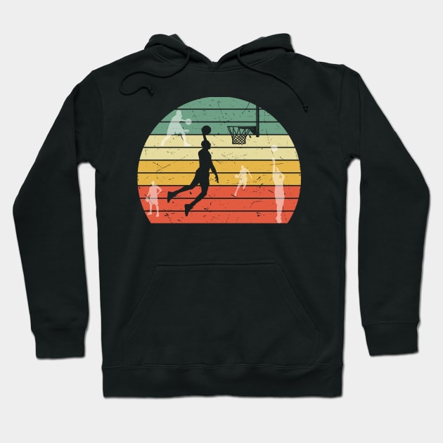 Dunk it Hoodie by fratdd